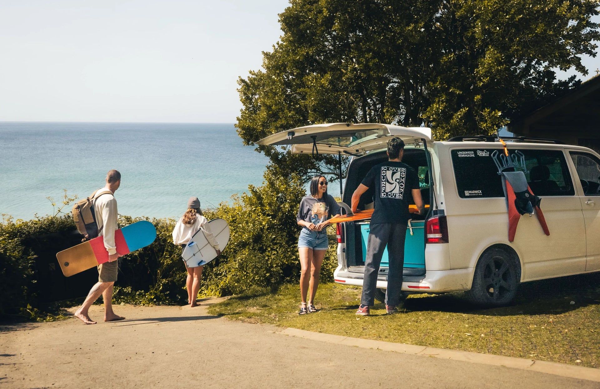 12 Tips For Planning An EPIC Surf Trip (On The Cheap)