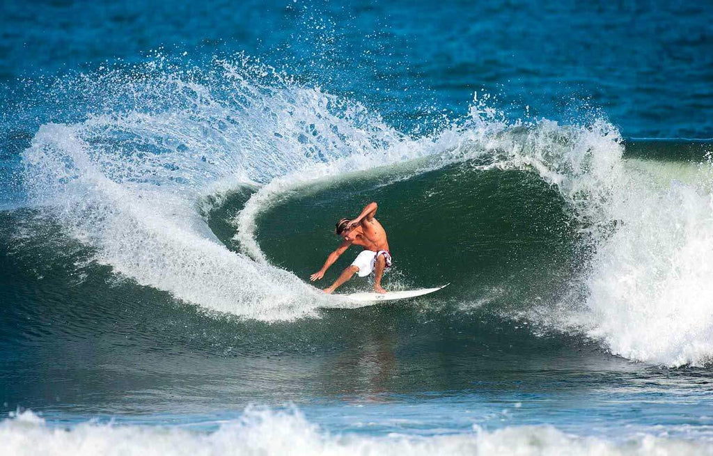 Andy Irons Carve|||||||||