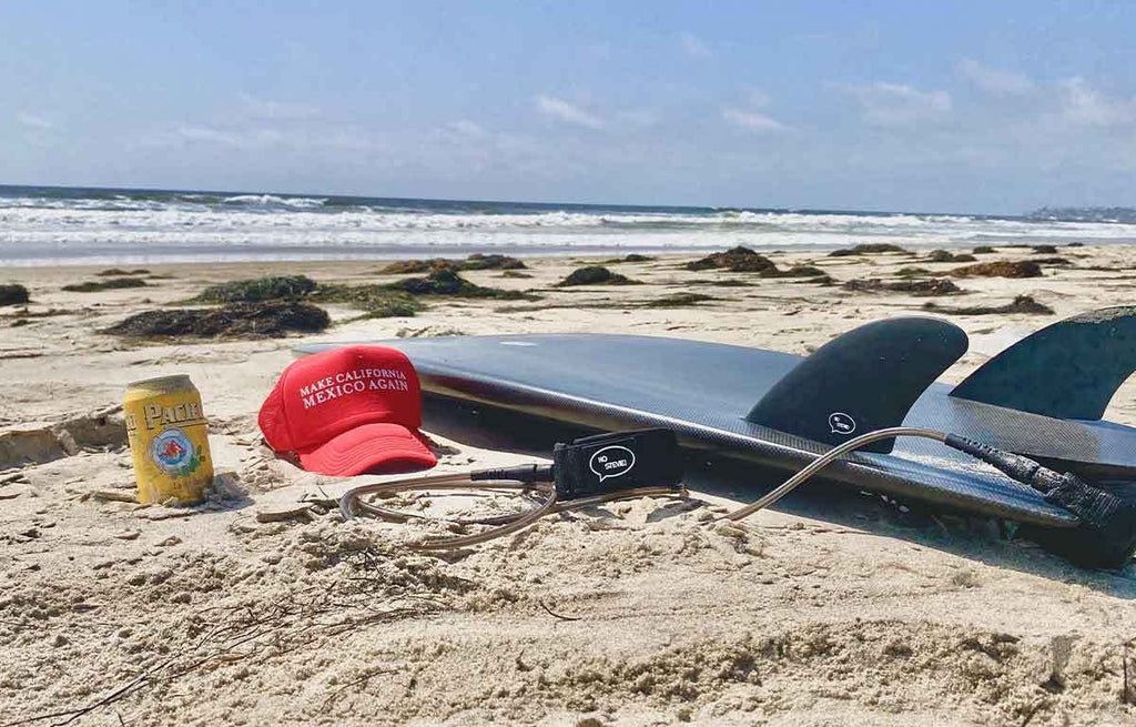 Guide to Surfing Baja Mexico||||||||||||||||||||||||||||||||||||||||||||