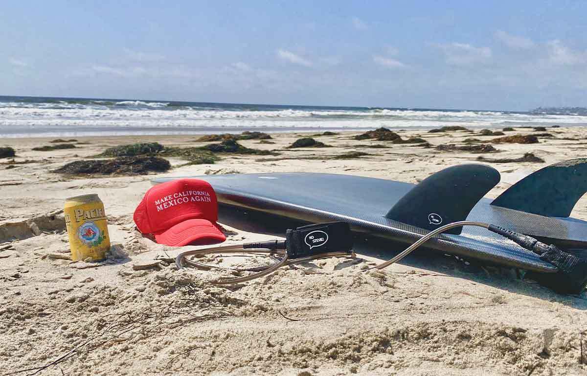 Guide to Surfing Baja Mexico||||||||||||||||||||||||||||||||||||||||||||