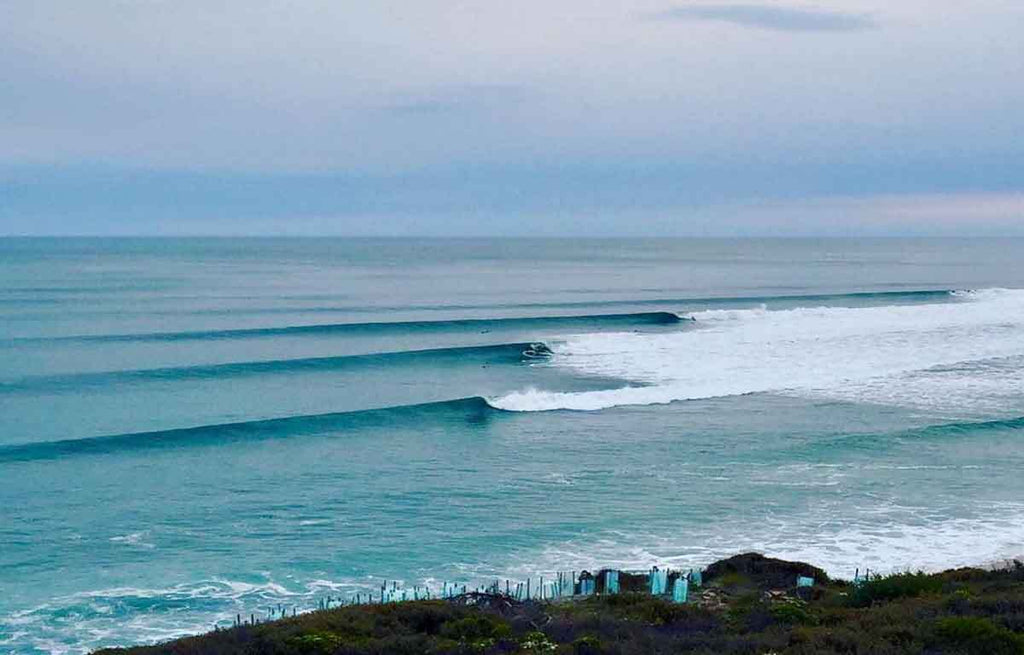 Bells Beach Beauty||||Bells Beach|||50 Year Storm Bells Beach||Gabe's Airs Not Rewarded at Bells|