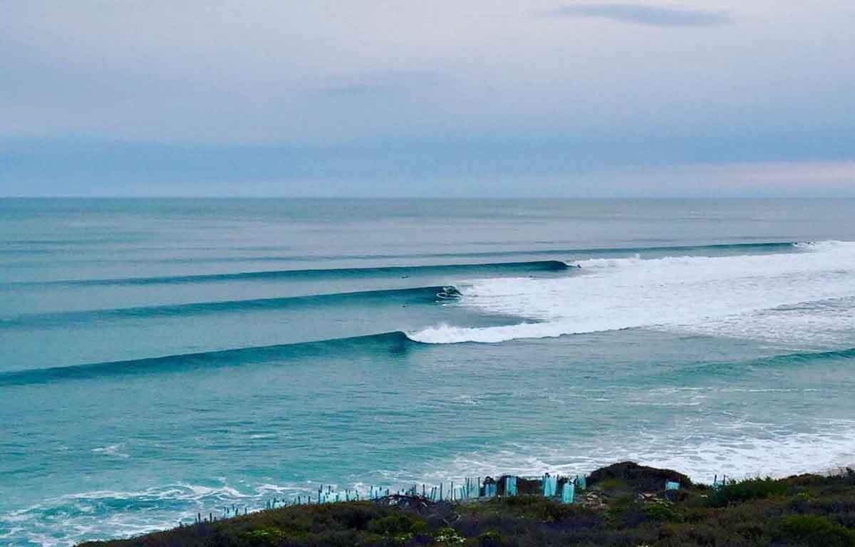Bells Beach Beauty||||Bells Beach|||50 Year Storm Bells Beach||Gabe's Airs Not Rewarded at Bells|