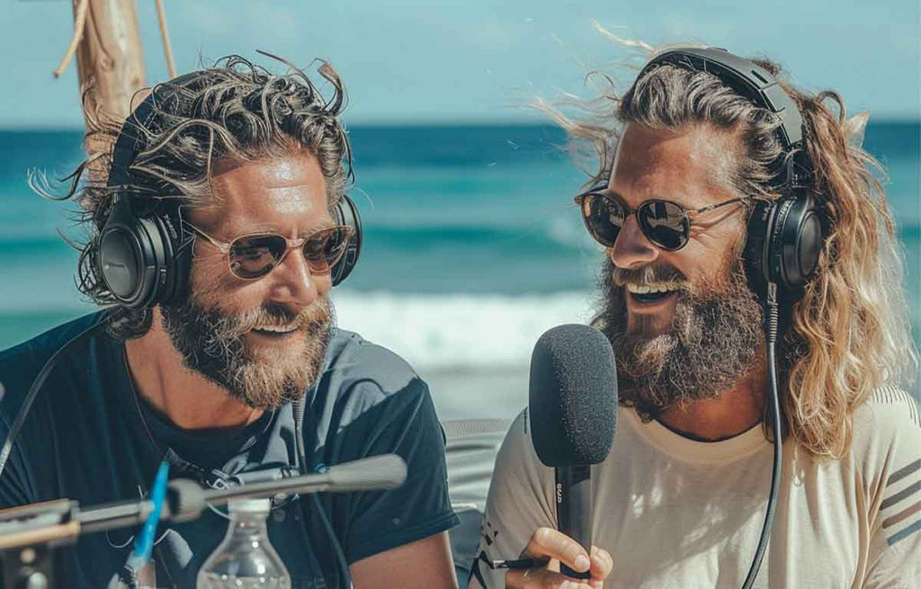 Best Surfing Podcasts|||||||||||||||||||