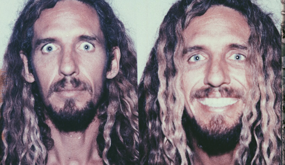 Rob Machado All Smiles||Rob Machado All Smiles