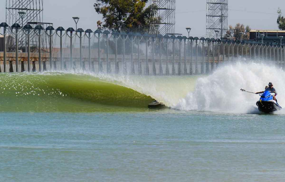 Surf Ranch||||||Team Aus Founders Cup||||||