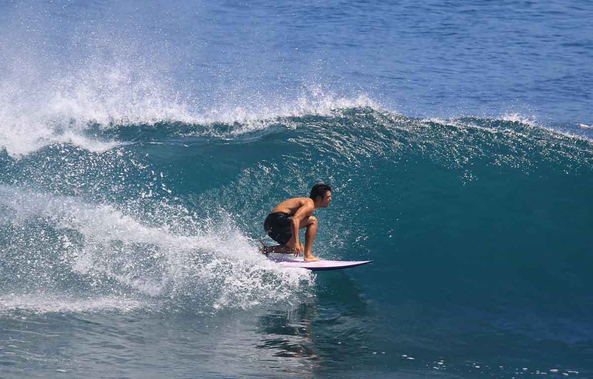 Sumbawa Indonesia Surf Trip||||||||||||||||||