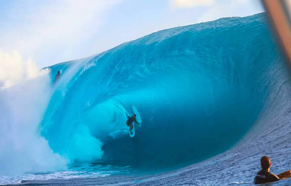 The WSL is Doing it Wrong|||||||WSL Exec with her fins on backwards.|WSL exec with a fin problem.|WSL exec with a fin problem.||