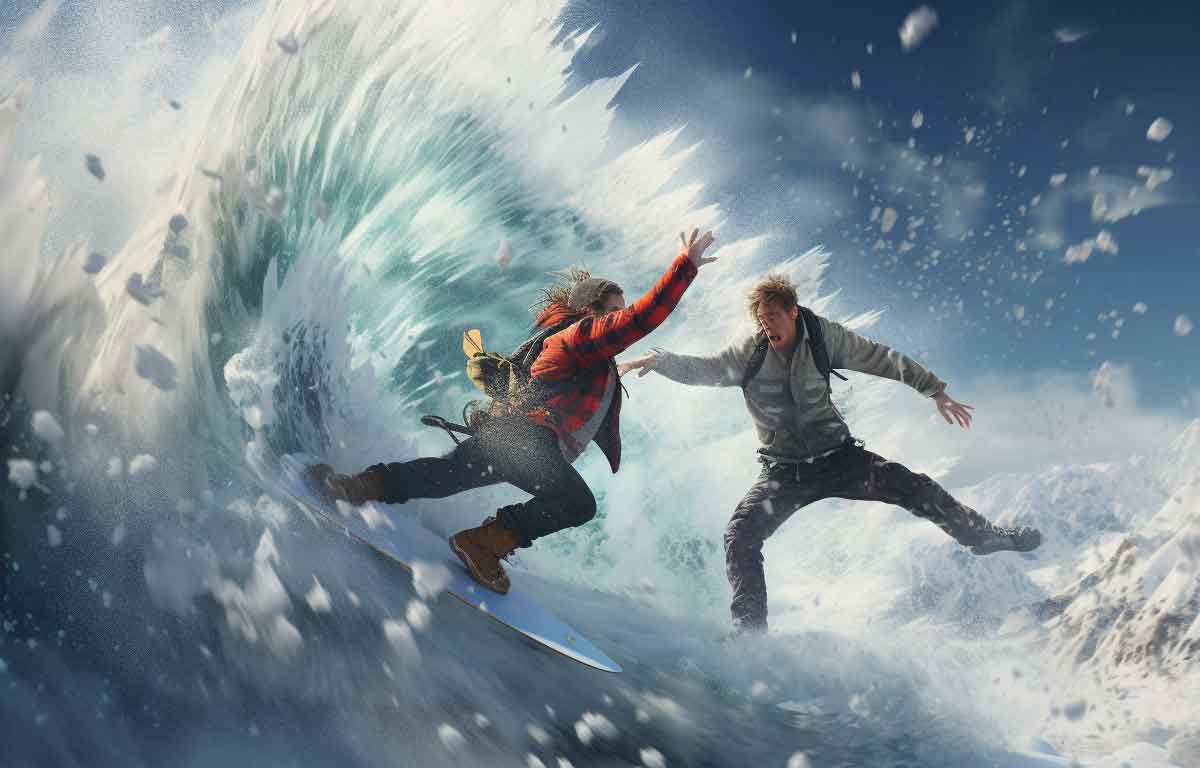 Surfing vs Snowboarding|||||||Is camping in Baja safe?|||||||||||||||||||||||||Surfing vs Snowoarding|Surfing vs Snowboarding|||||