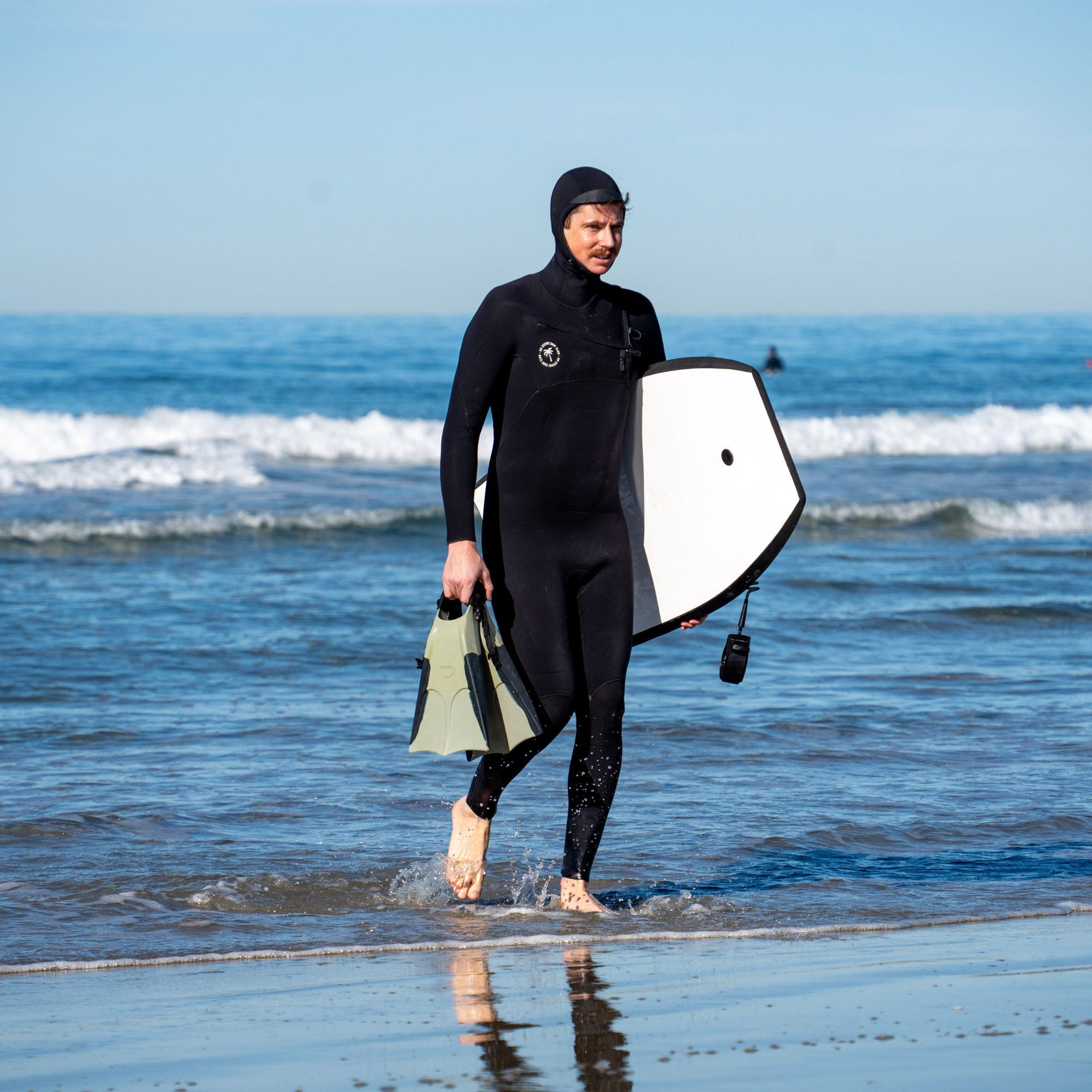 Bodyboard Gear, SUP Paddleboard Gear, Foil Gear, Skimboard Gear