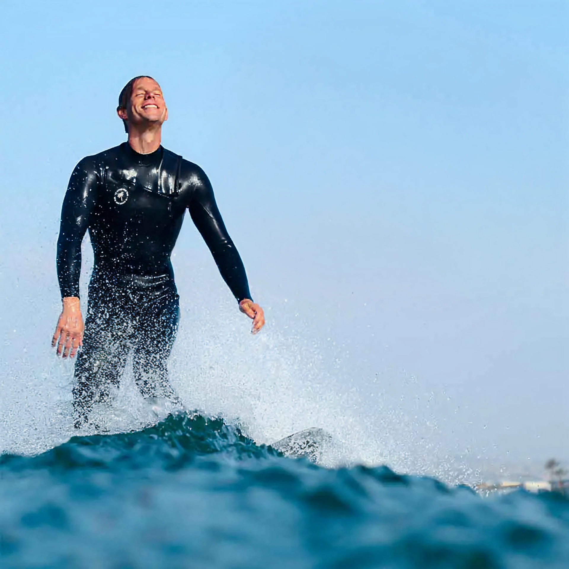 Wetsuits
