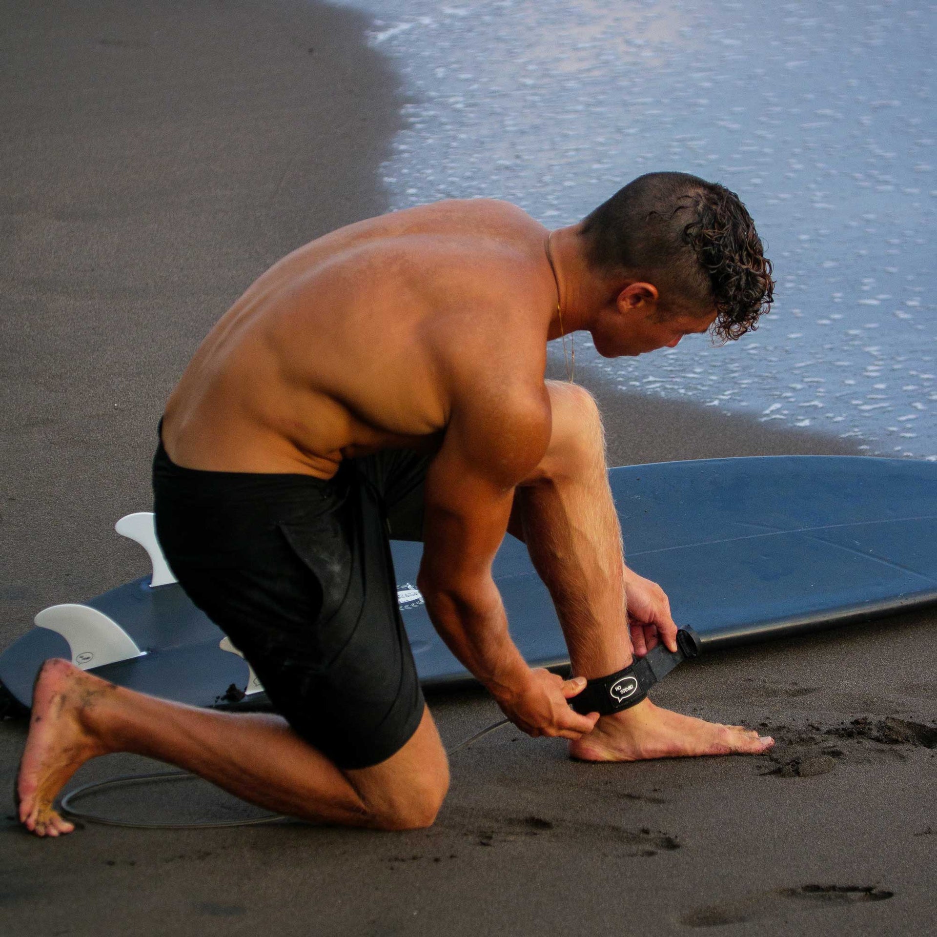 Surf Accessories