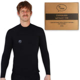 2mm Wetsuit Top