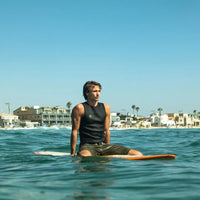 2mm Wetsuit Vest