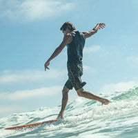 2mm Wetsuit Vest
