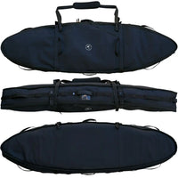 3 Surfboard Travel Bag