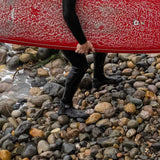 3mm Surf Booties