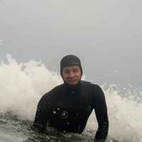 3mm Surfing Wetsuit Hood