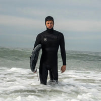 3mm Surfing Wetsuit Hood