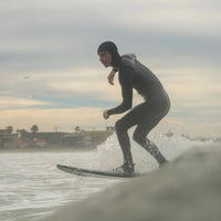 3mm Surfing Wetsuit Hood