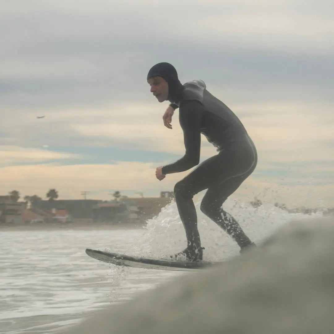 3mm Surfing Wetsuit Hood
