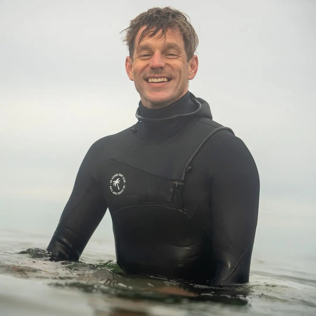 3mm Surfing Wetsuit Hood