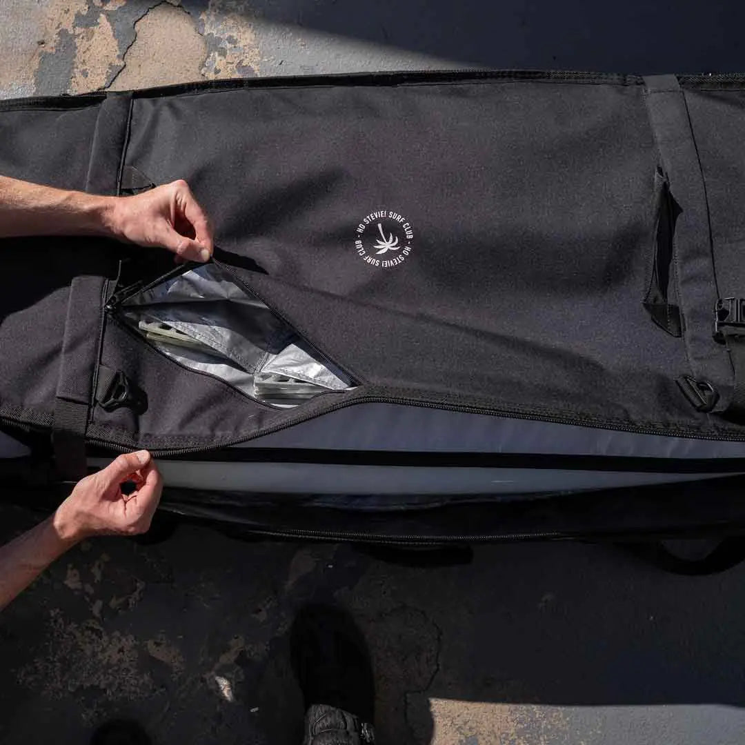 4 Surfboard Travel Bag