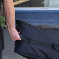 4 Surfboard Travel Bag