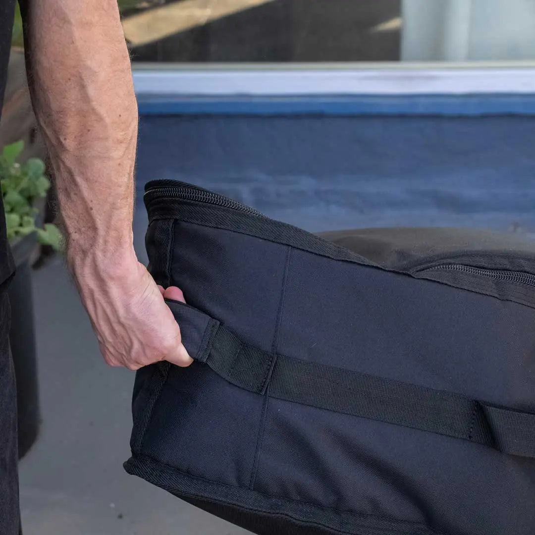 4 Surfboard Travel Bag