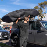 4 Surfboard Travel Bag