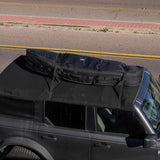 4 Surfboard Travel Bag