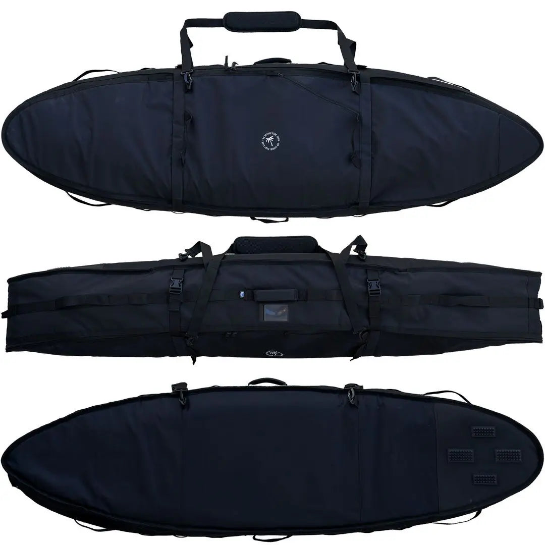 4 Surfboard Travel Bag