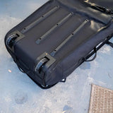 4 Surfboard Travel Bag with Wheels