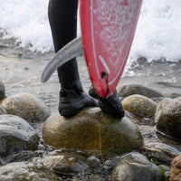 5mm Surf Booties