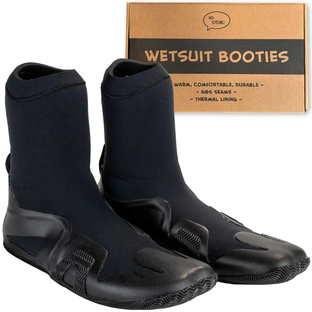 5mm Surf Booties
