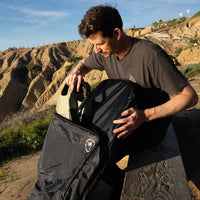 Bodyboard Bag