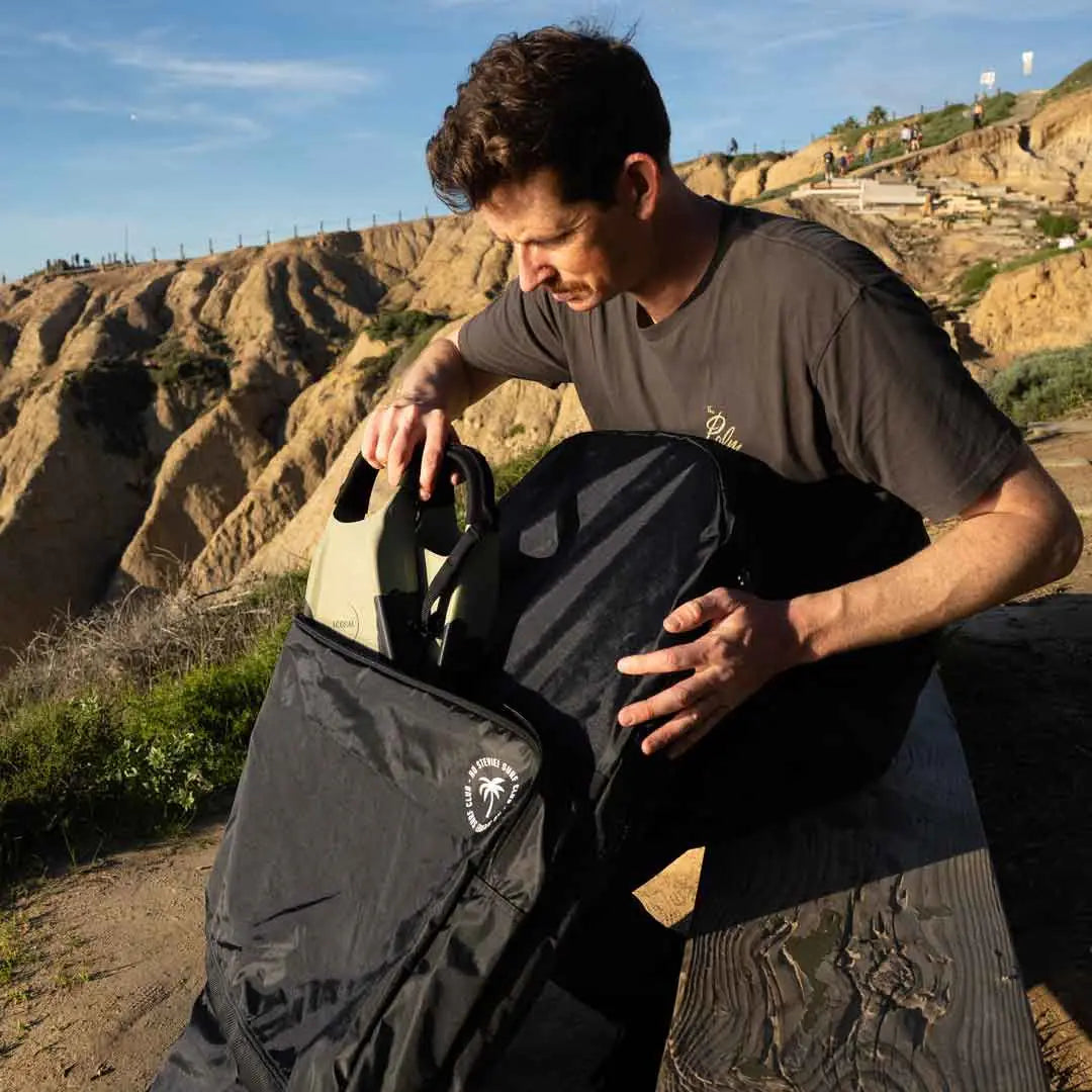 Bodyboard Bag