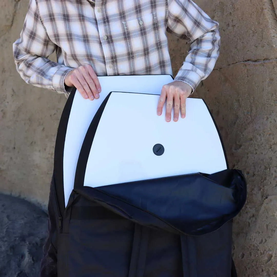 Bodyboard Bag