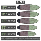 Canvas SUP Bag