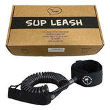 Coiled SUP Paddleboard Leash