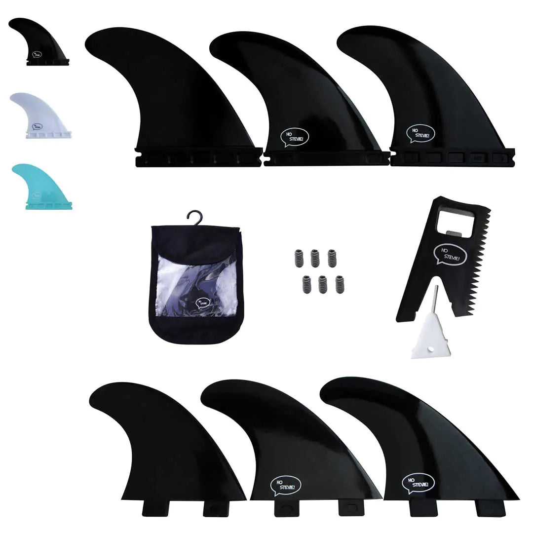 FRP Surf Fins
