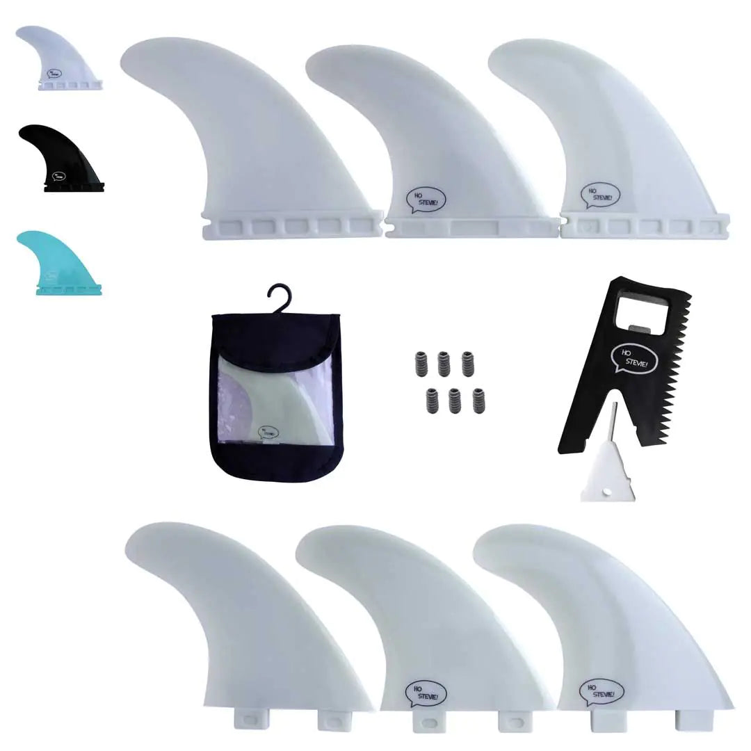FRP Surf Fins