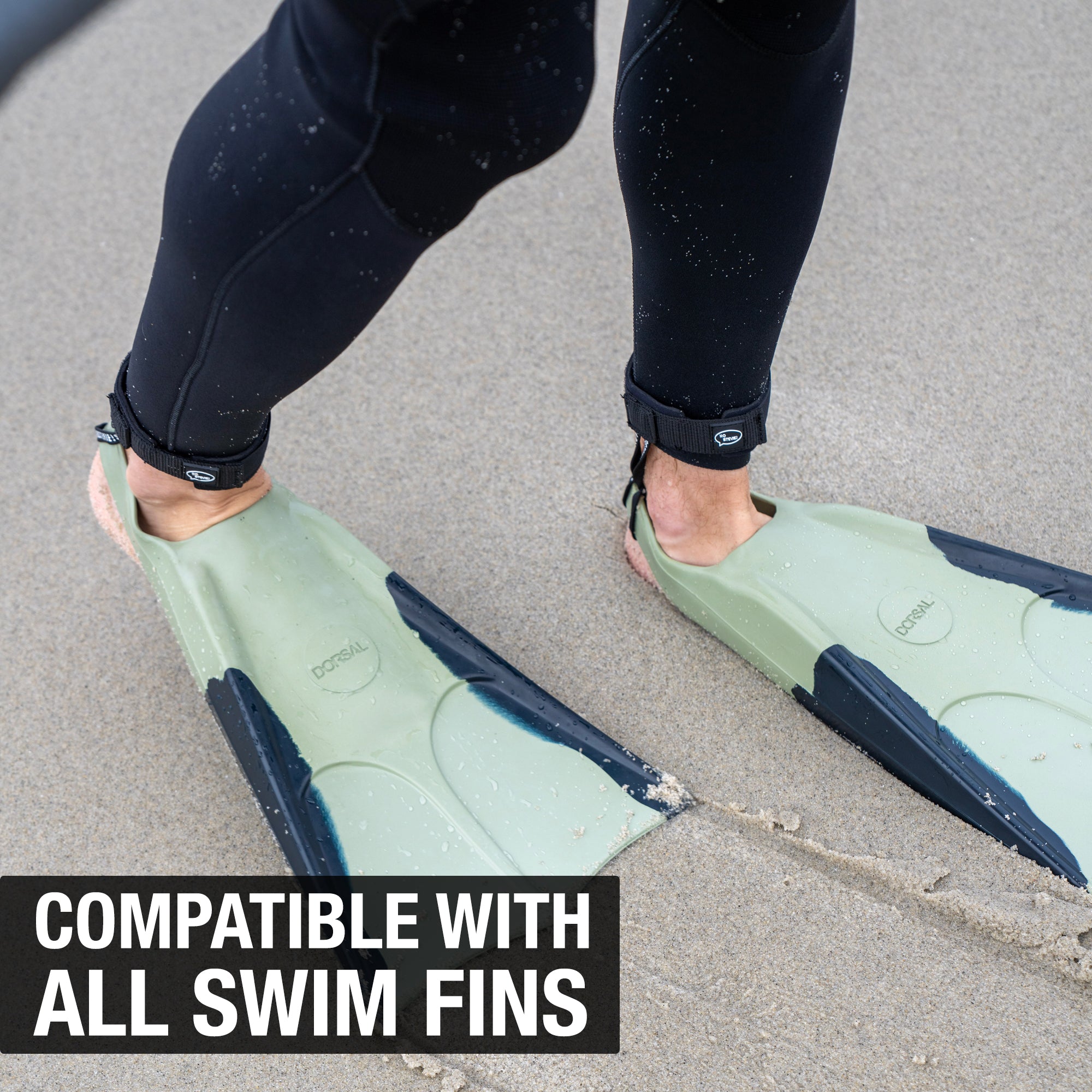 Fin Savers