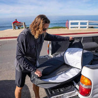 Foil Board Bag