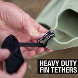 Fin Savers
