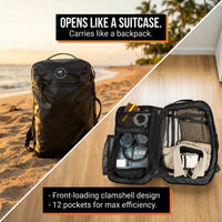 Travel Backpack
