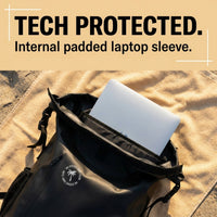 Waterproof Backpack