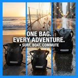 Waterproof Backpack