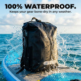 Waterproof Backpack