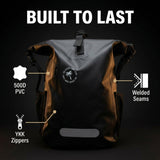 Waterproof Backpack