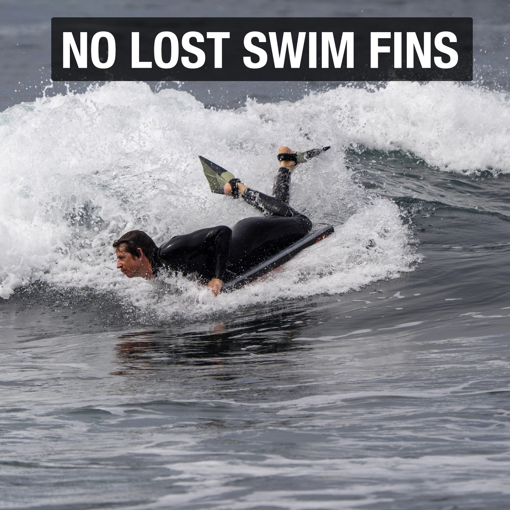 Premium Fin Savers